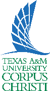 Texas A&M University-Corpus Christi Logo